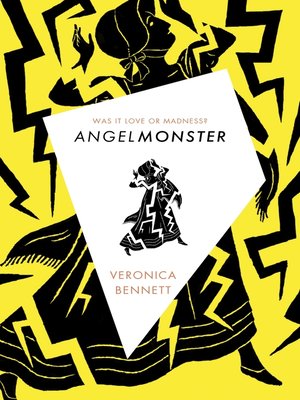 Angelmonster - ebook